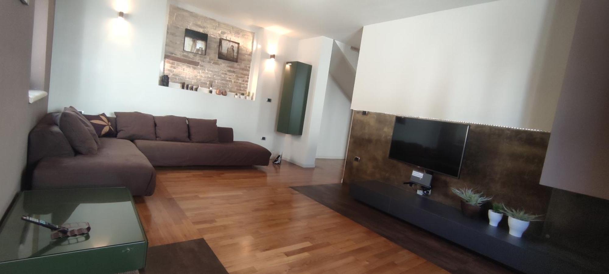 Дом отдыха Casa Vacanze Angelo
